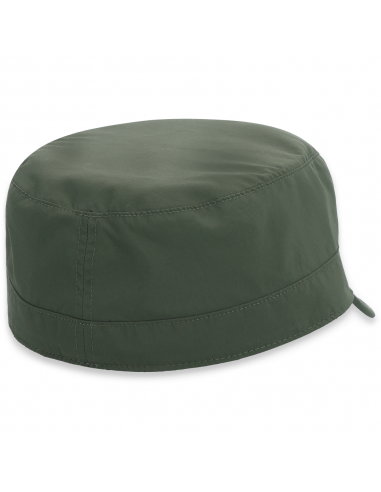 RADAR POCKET CAP