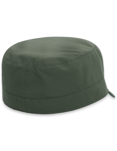RADAR POCKET CAP