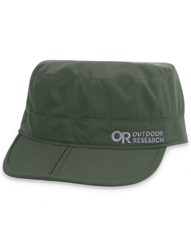 RADAR POCKET CAP