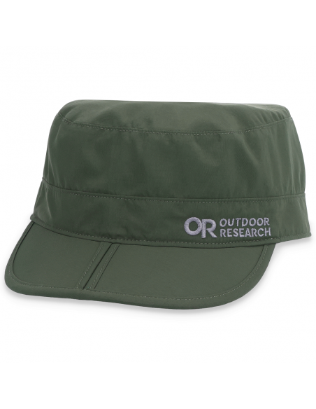 RADAR POCKET CAP