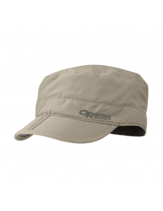 RADAR POCKET CAP 2