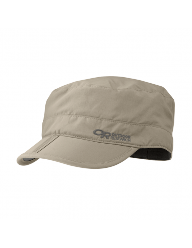 RADAR POCKET CAP