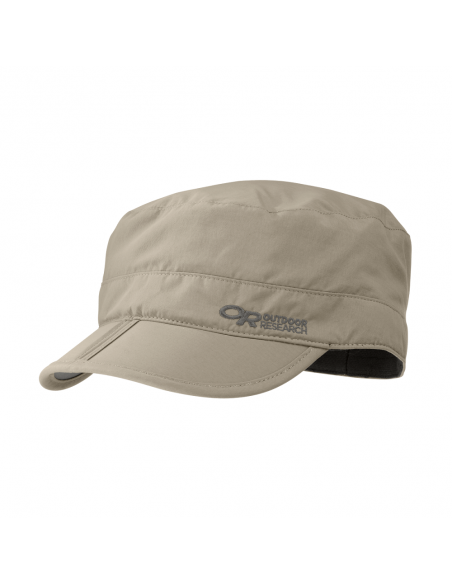 RADAR POCKET CAP