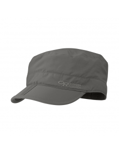 RADAR POCKET CAP