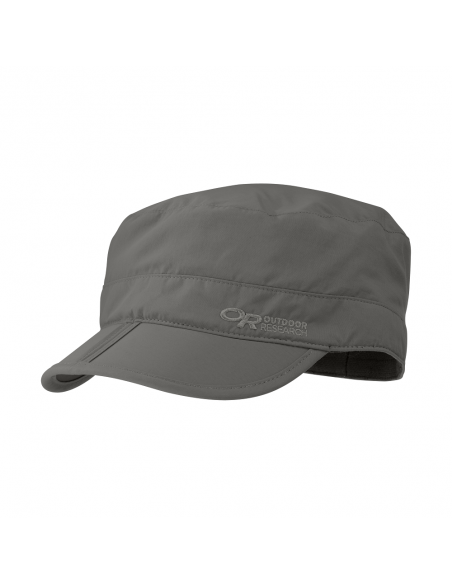 RADAR POCKET CAP