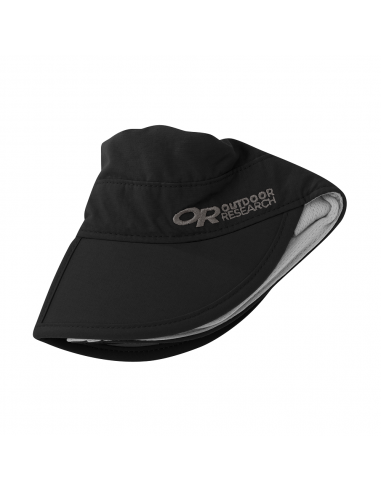 RADAR POCKET CAP