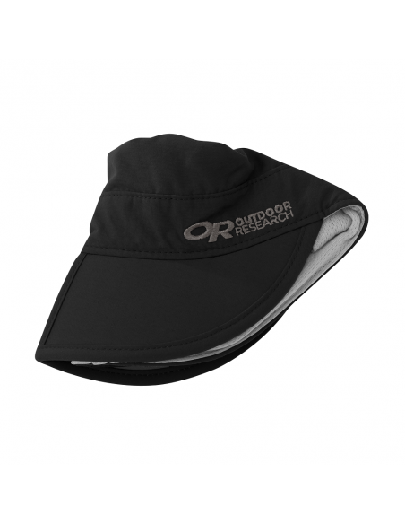 RADAR POCKET CAP