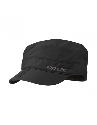RADAR POCKET CAP