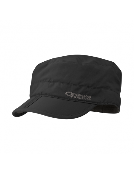 RADAR POCKET CAP