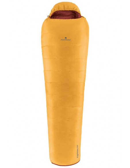 Sac de couchage LIGHTEC 1000 (duvet)