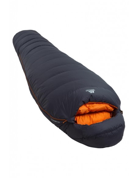 Sac de couchage GLACIER 700 homme