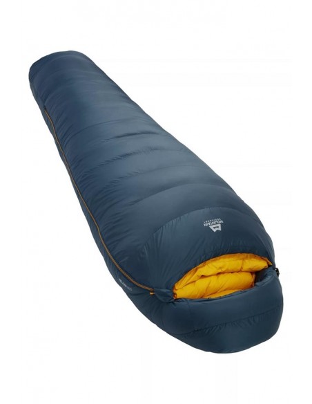 Sac de couchage HELIUM 800