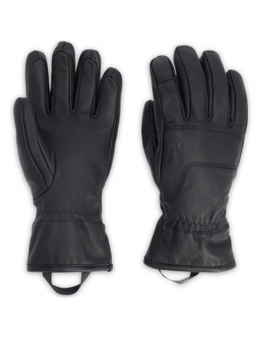 Gants AKSEL WORK GLOVES homme