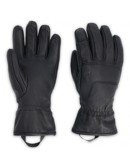 Gants AKSEL WORK GLOVES homme