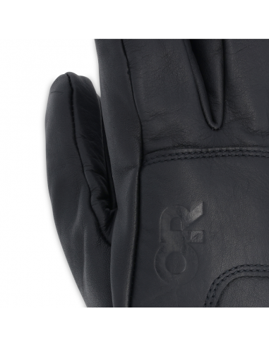 Gants AKSEL WORK GLOVES homme
