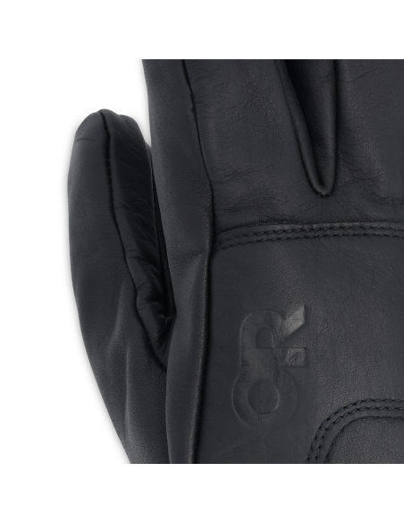 Gants AKSEL WORK GLOVES homme