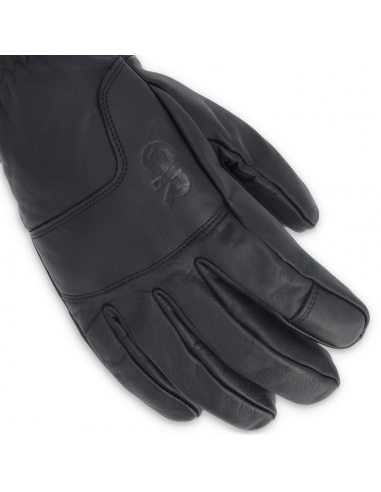 Gants AKSEL WORK GLOVES homme
