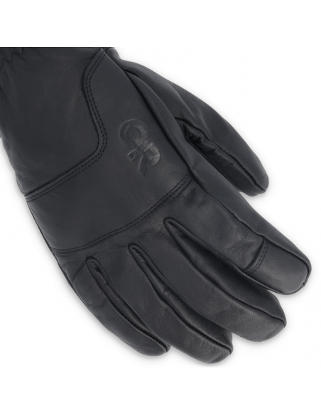 Gants AKSEL WORK GLOVES homme