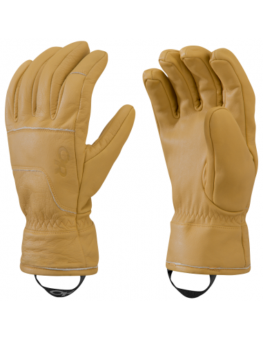 Gants AKSEL WORK GLOVES homme