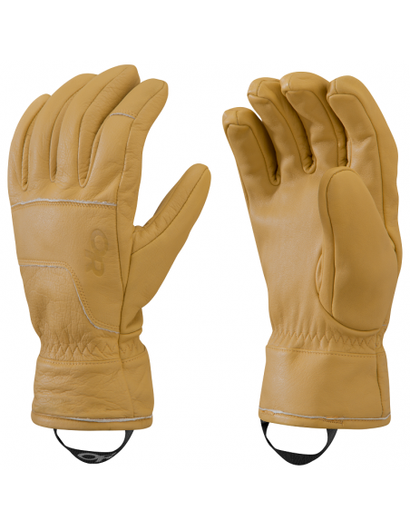 Gants AKSEL WORK GLOVES homme