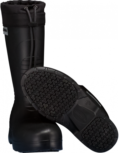 Botte de neige NISEKO 3.0