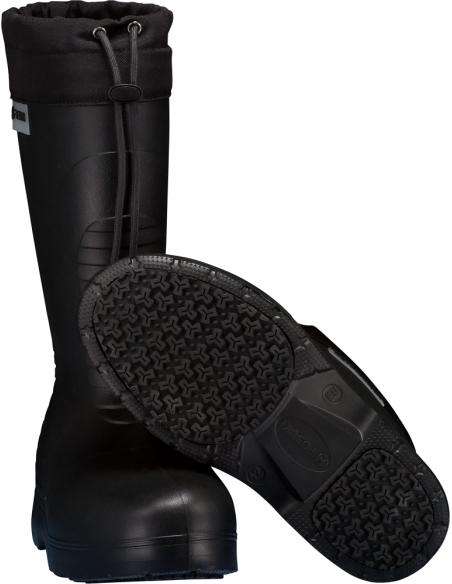 Botte de neige NISEKO 3.0