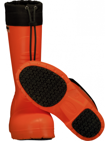 Botte de neige NISEKO 3.0