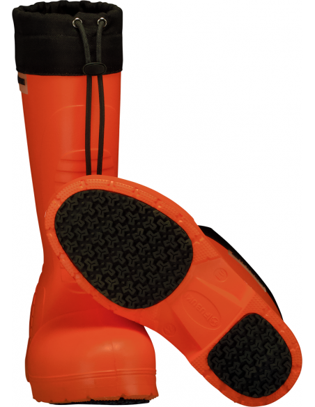 Botte de neige NISEKO 3.0