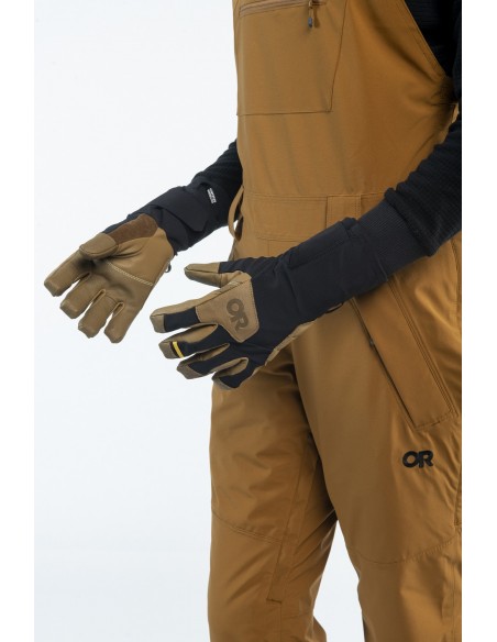 Gants EXTRAVERT GLOVES femme