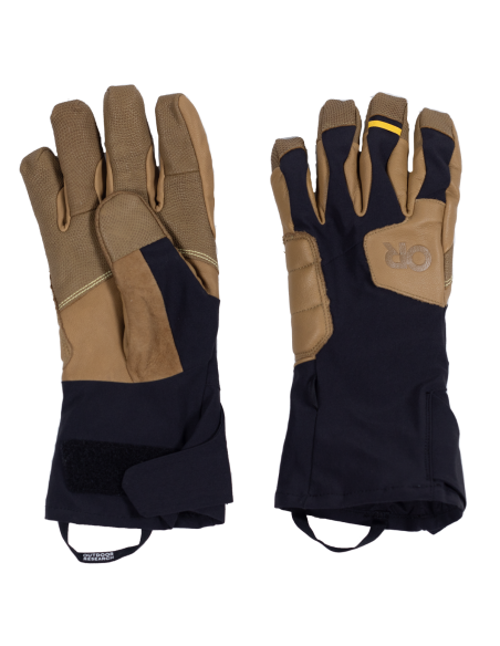 Gants EXTRAVERT GLOVES femme