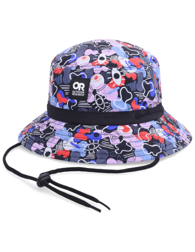 ZENDO BUCKET hat