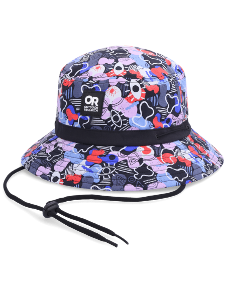 ZENDO BUCKET hat