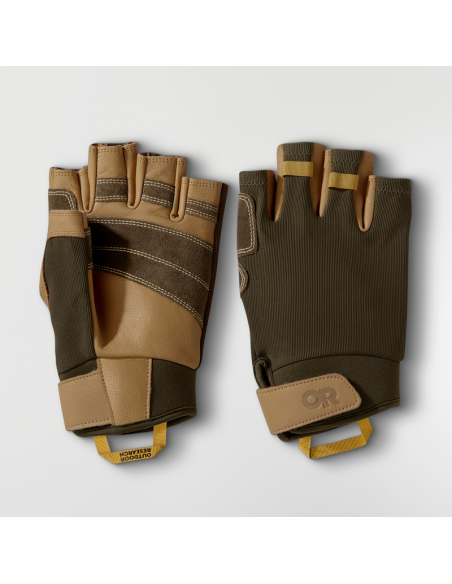 Gants FOSSIL ROCK II