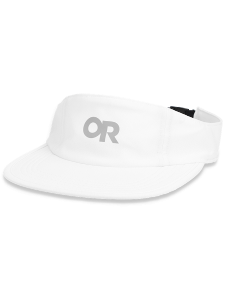 TRAIL VISOR