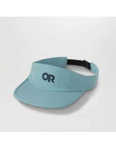 TRAIL VISOR
