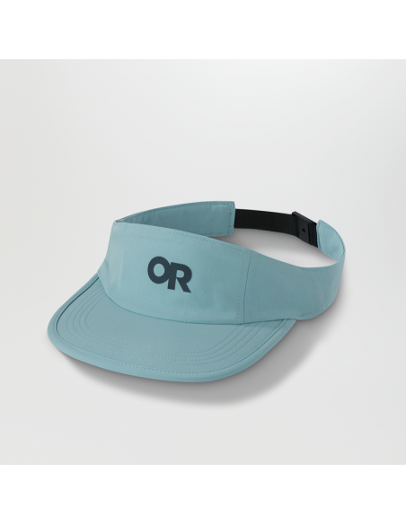 TRAIL VISOR