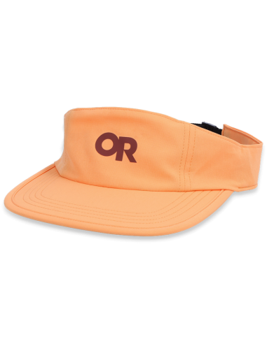 TRAIL VISOR