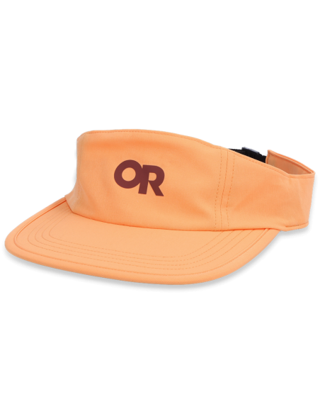 TRAIL VISOR