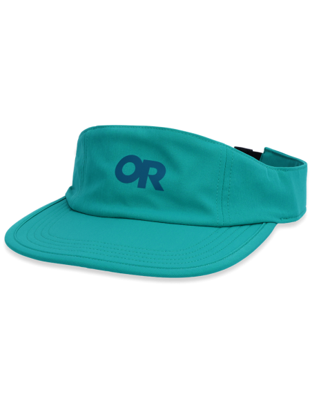 TRAIL VISOR