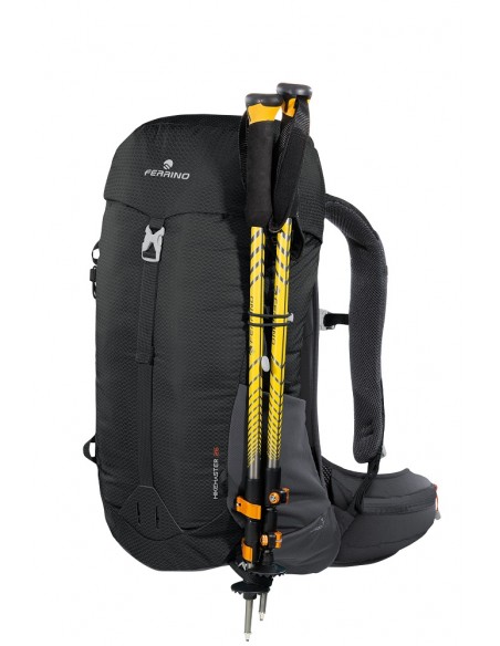Sac à dos HIKEMASTER 36L