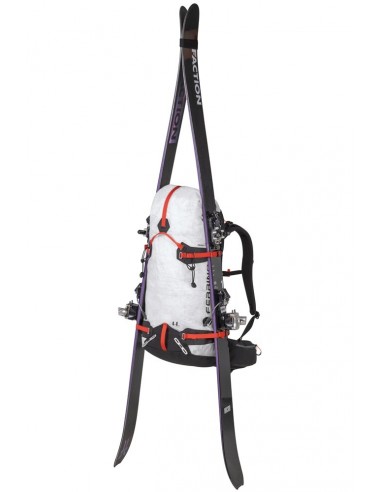 Sac à dos marque Ferrino Instinct 30+5L ultra-léger en Dyneema