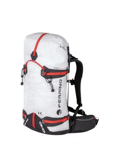Sac à dos marque Ferrino Instinct 30+5L ultra-léger en Dyneema