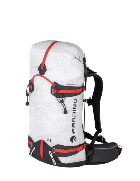 Sac à dos marque Ferrino Instinct 30+5L ultra-léger en Dyneema