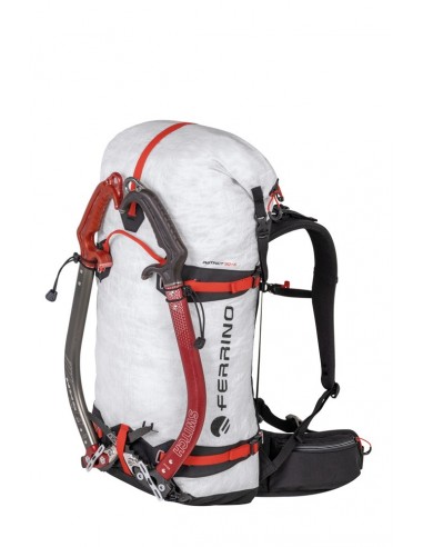 Sac à dos marque Ferrino Instinct 30+5L ultra-léger en Dyneema