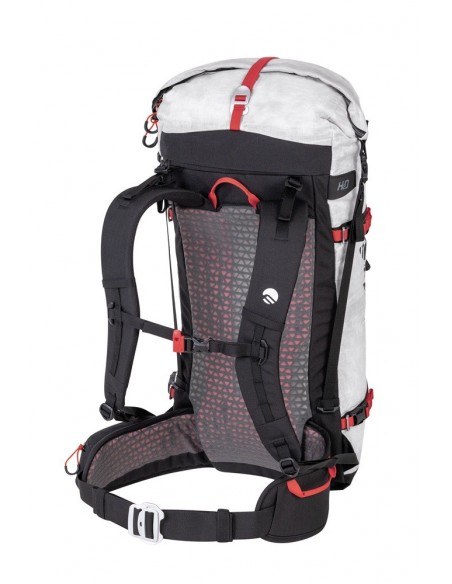 Sac à dos marque Ferrino Instinct 30+5L ultra-léger en Dyneema