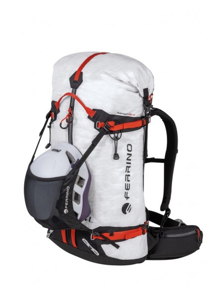 Ferrino Instinct 40+5 : Sac à dos d’Alpinisme Ultraléger en Dyneema