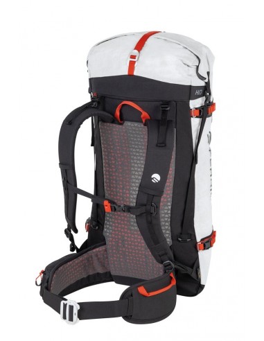 Ferrino Instinct 40+5 : Sac à dos d’Alpinisme Ultraléger en Dyneema