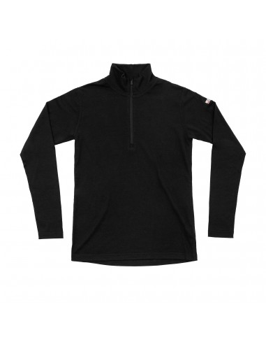 Sous-vêtement JAKTA MERINO 200 Z.NECK Homme