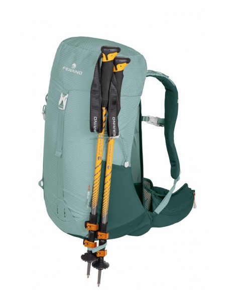 Sac à dos HIKEMASTER 24 Femme