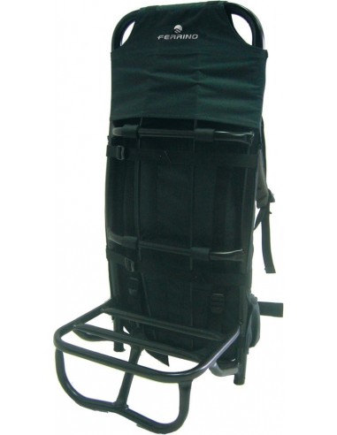 Claie de portage ALU FRAME